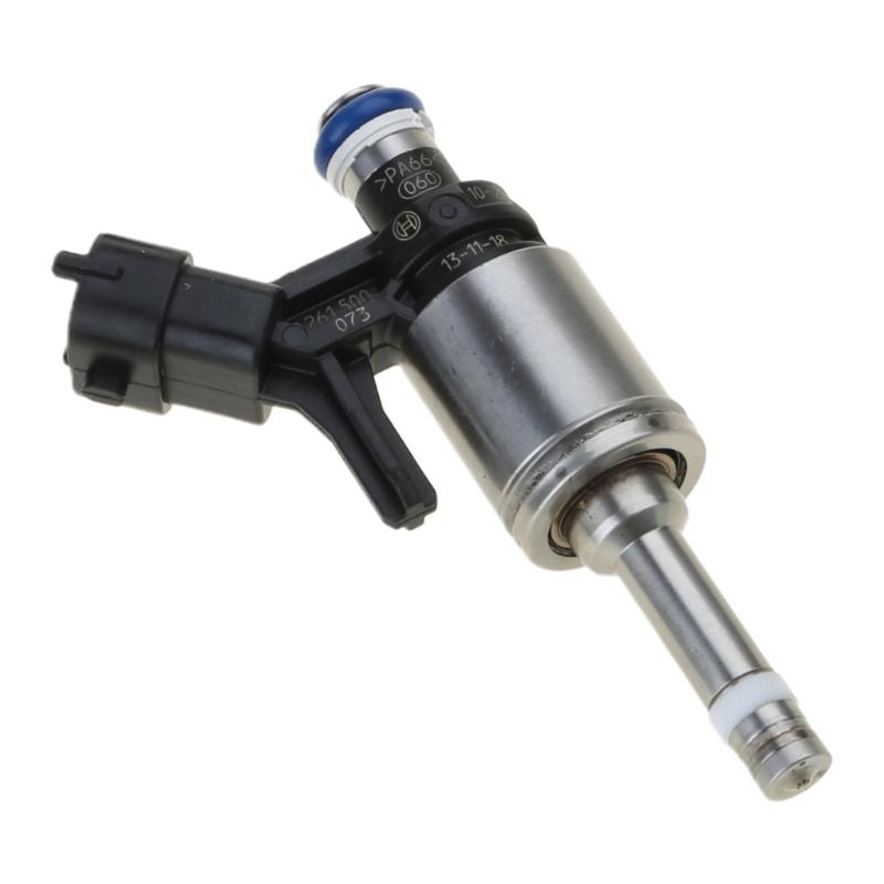 Upgraded Car Accessory 13538682350 Fuels Injector for R55 R56 R57 R58 R59 Engine Automobile Repair