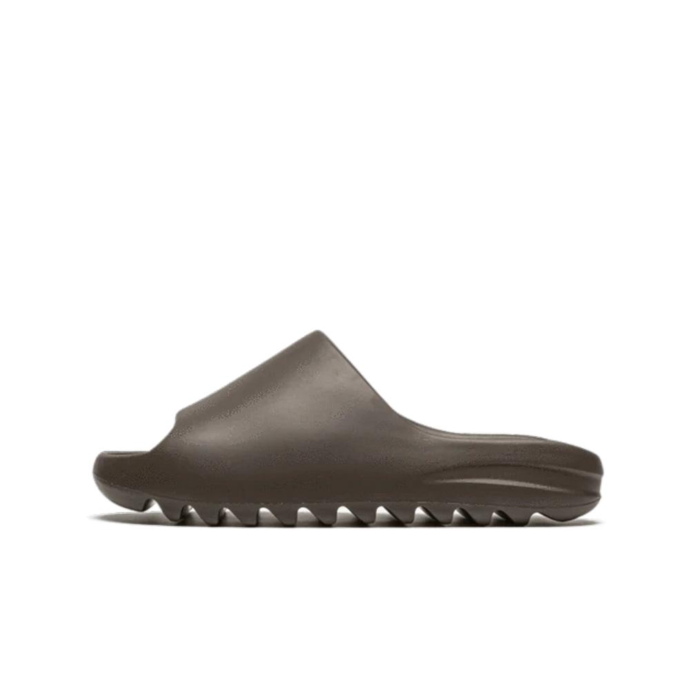 Yeezy Slide Soot 43 grigio