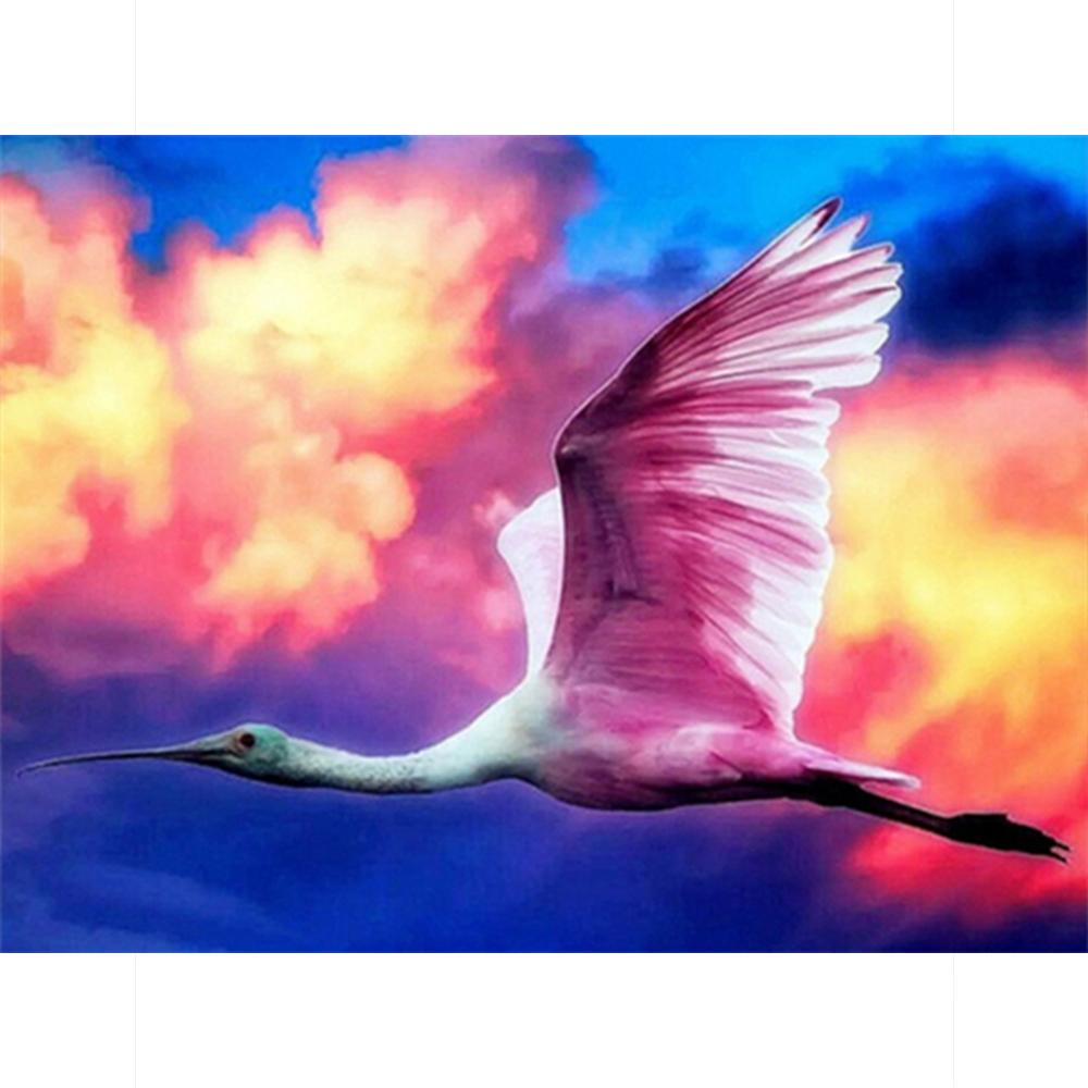 5D Diamond Painting New Butterfly Kits DIY Diamond Mosaic Sale Animal Pictures Of Rhinestones Home Decor