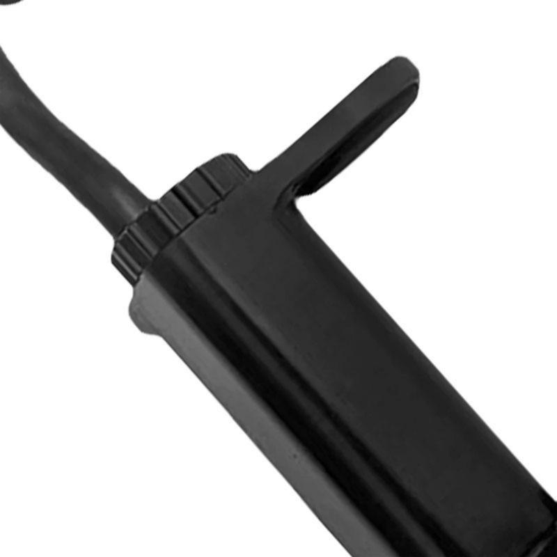 Verstellbarer magnetischer Gitarren-Handyhalter mit Klemme Starker magnetischer Musikinstrumenten-Handy-Ständer Rutschfest Einfach zu installieren