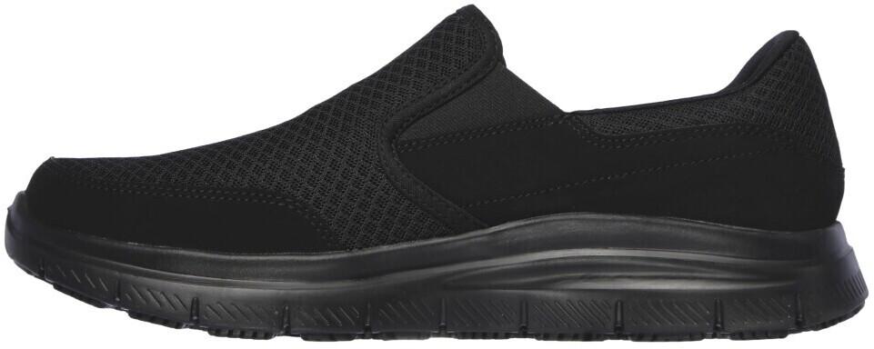 

Кроссовки Skechers Flex Advantage Mcallen kitchen shoes black 39 ½