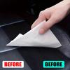 Q19 Car Leather Seat Maintenance Care Oil Multifunctional Cream Interior Polishing Stain Removal Refurbished Leather Sofa Cleani