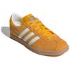 Adidas Stadt Collegiate Gold Unisex Sneakers Yellow Core-White Off-White JR6346