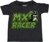 Factory Effex Kawasaki MX Racer Toddler T-Shirt Motorcycle ATV/UTV Street Bike