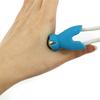 Hand Acupuncture Points Finger Joint Massager Rollers Handheld Massager Relaxation Blood Circulation Health Care Massage Tool