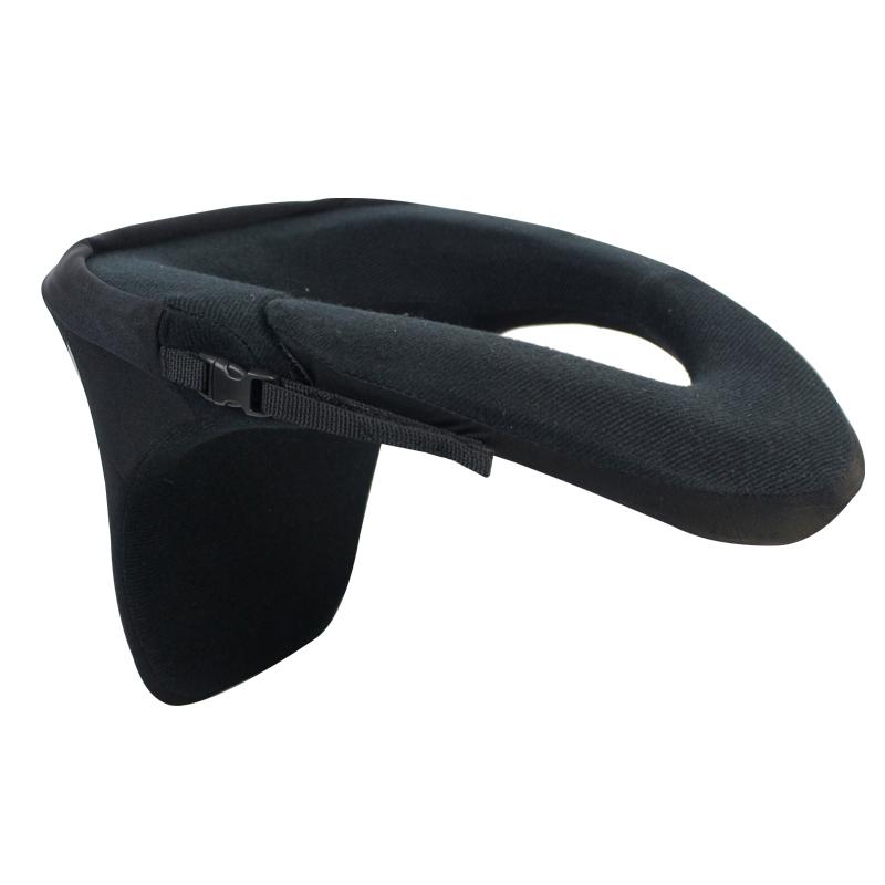 

Motorcycle Accessories Neck Protect Guard Motor Gear Men Women Protector Riding Off-Road Long-Distance Cycling Motocross Brace Free Size чёрный