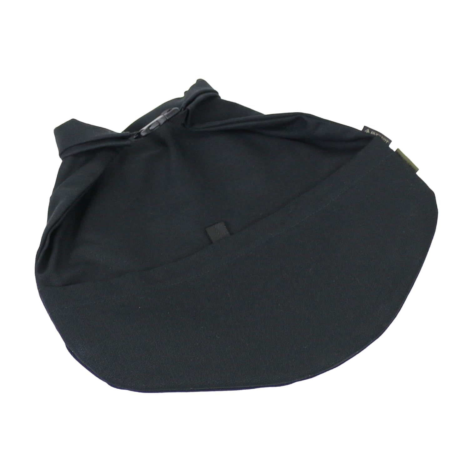 DUCKNOT Multi-Griddle Case 33cm, Dedicated Storage Case/Bag with Pockets, Ideal for Camping, Outdoor Activities, and Portable Storage, Made in Japan (