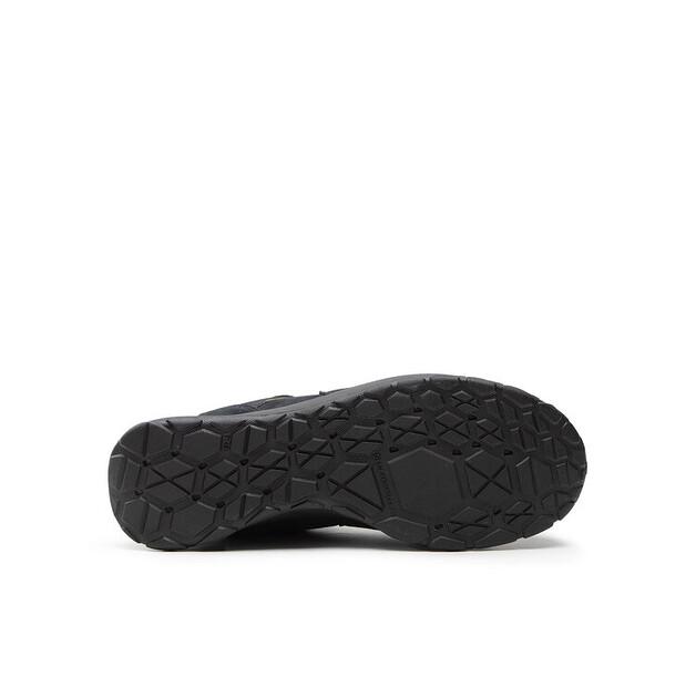 Men's Sneakers CATerpillar Quest Runner P110713 Black