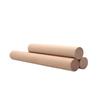 Beech Wood Clothes Drying Rods - 2.0 & 2.2 Round Sticks and Handles