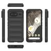 For Google Pixel 8 Case Cover For Google Pixel 8 7A 6A Bumper Soft Silicon Anti-slip Coque Funda Para Case For Google Pixel 8 5G