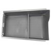 ABS Black Interior Armrest Console Central Storage Box For Hyundai IONIQ 6