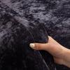 New Plush Sofa Cushion Light Luxury High-End Non-Slip Seat Cushion Autumn And Winter Thickened Leather Sofa Cover Cover Cloth
