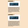 Dc7-55V Battery Level Indicator 12V 24V 18650 Lipo Lithium Battery Capacity Board Voltage Battery Charging Tester