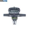 Air intake Manifold Absolute Boost Pressure MAP Sensor 0281002655 For Man Lion S TGA TGL TGX TGS TGM Diesel 1697325 51274210216