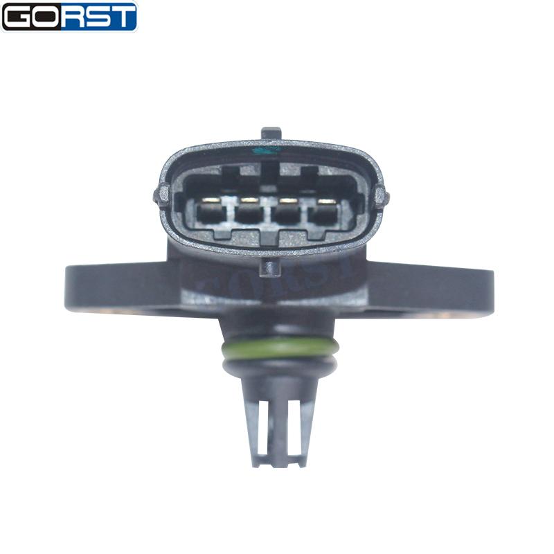 Air intake Manifold Absolute Boost Pressure MAP Sensor 0281002655 For Man Lion S TGA TGL TGX TGS TGM Diesel 1697325 51274210216