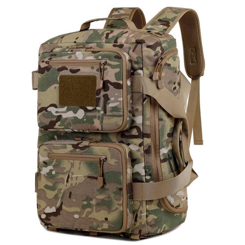 Fengqiying Outdoor Multi-functional Convertible Backpack
