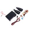 Remote Control Central Kit Prevent Theft Multifunctional Convenient Universal Fit Car Keyless Entry System