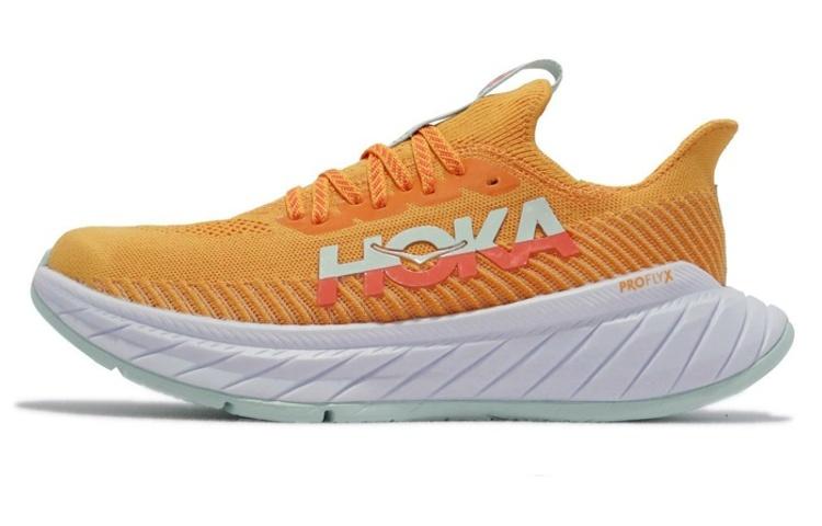 HOKA ONE ONE Carbon X 3 Radiant Yellow 1123192-RYCM 40.5