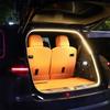 2M Universal Car Trunk Ambient Lighting Super Bright LED Strip Lights  Functional Illumination