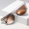 Retro Classic UV400 Protection Mirrored Sun Glasses Fishing Driving Polarized Sunglasses