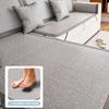 Summer Summer Rattan Mat Sofa Cushion Non-Slip Advanced Seat Cushion  New Sofa Cover Cover Cloth Towel