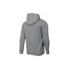 Jordan Sweatshirts Men's Gray Hooded Moderate Regular CD5871-091