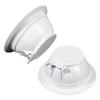 Bathroom Odor & Insect Proof Sewer Seal - Anti-Backflow Floor Drain Cover