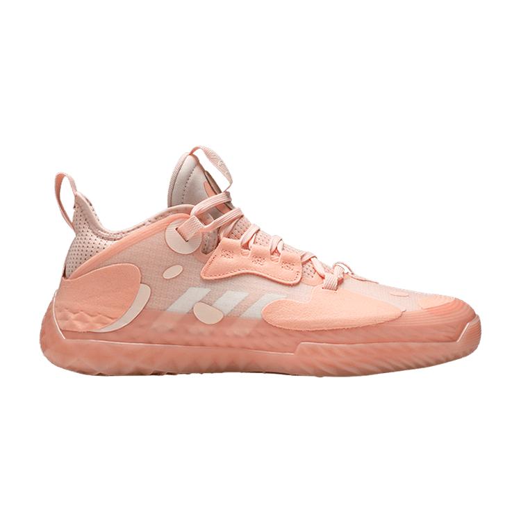 adidas Harden Vol. 5  Icey Pink  46