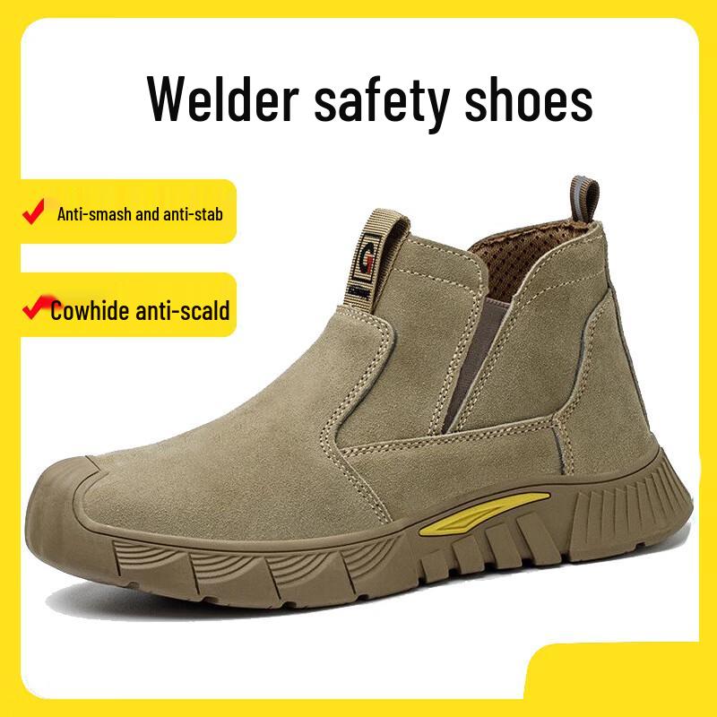 Alliance Messenger Men s Lightweight Safety Shoes 37