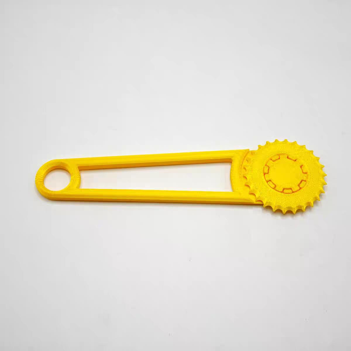 Cardboard Box Punch Tool – Heavy-Duty Hole Puncher for Packaging, Shipping & DIY Crafts