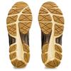 Asics Gel NYC Brown Storm Tan Presidio Unisex Sneakers 1203A477-200