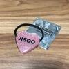 [USED] BLACKPINK JISOO Hair Tie