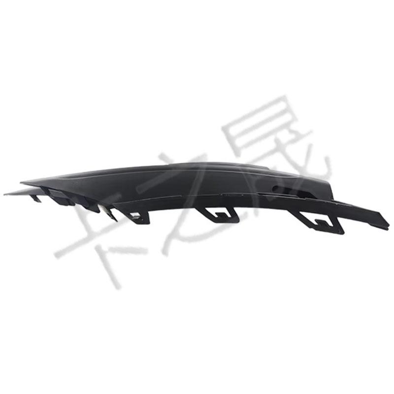 Mercedes-Benz A-Class Front Bumper Fog Light Cover Trim Panel Air Guide 1778858300/1778858400