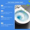 Toilet Scale Cleaning Effervescent Tablets Are Ready-to-use And Convenient For Household And Commercial Bathroom Cleaning
