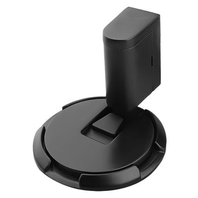 Door Stopper Windproof Indoor Heavy Duty Floor Door Stop Keep Door Open Mechanical No Drilling Door Stopper for Bottom of Door