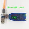Dc-Dc 5V To 3.3V 9V 12V 24V Usb Step Up / Down Power Supply Module Adjustable Boost Converter Out Dc 1.0V-24V With Case