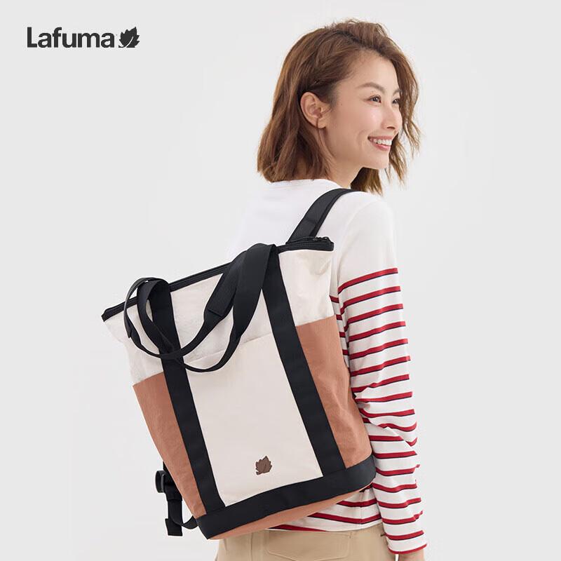 LAFUMA Large Capacity Unisex Backpack Tote Bag 12190₽