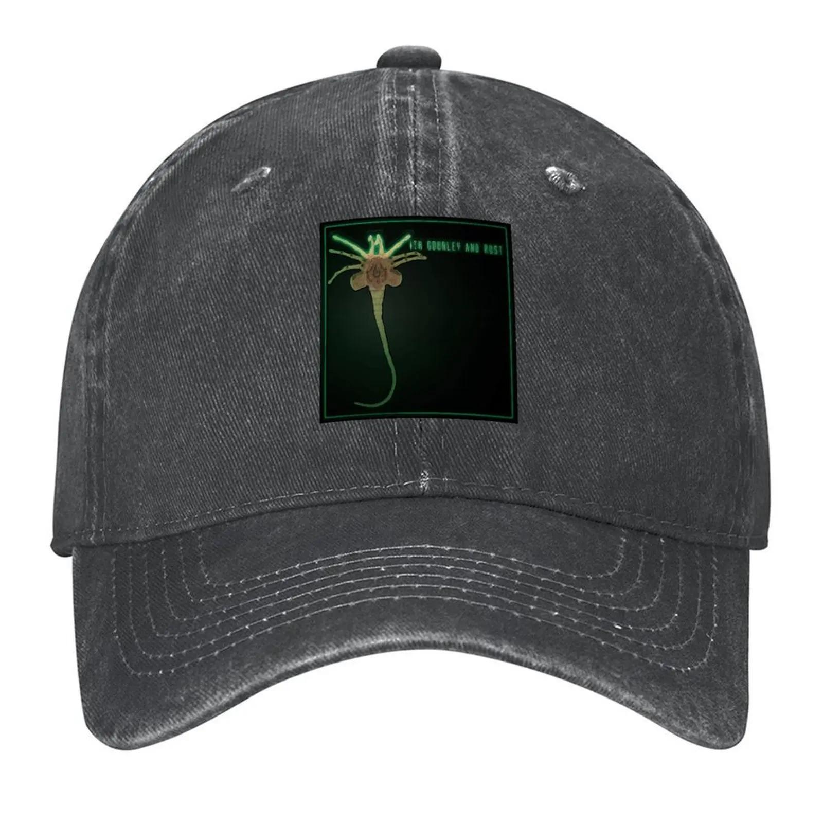 

In Xeno We Trust Baseball Cap Winter hat designer cap Dropshipping dad hat Hats Man Women s промывают черный