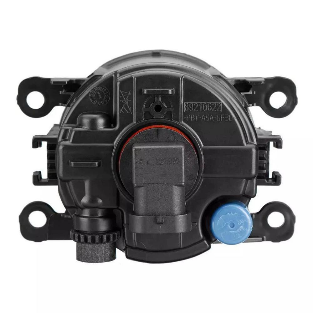 Front Fog Light 6208Q3 For Citroen Berlingo C4 Peugeot 307 308 301 406 407 607 3008