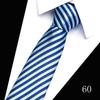 Men's 7.5CM Formal Business Groom Tie - Popular Design