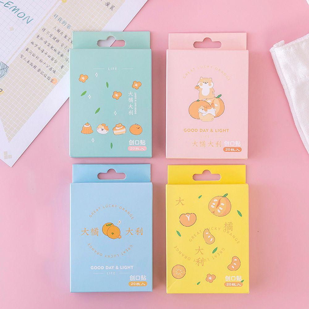 Aid Patches Emergency Kit Hemostasis Travel Band Aid Kids Bandages Wound Plaster Adhesive Bandages