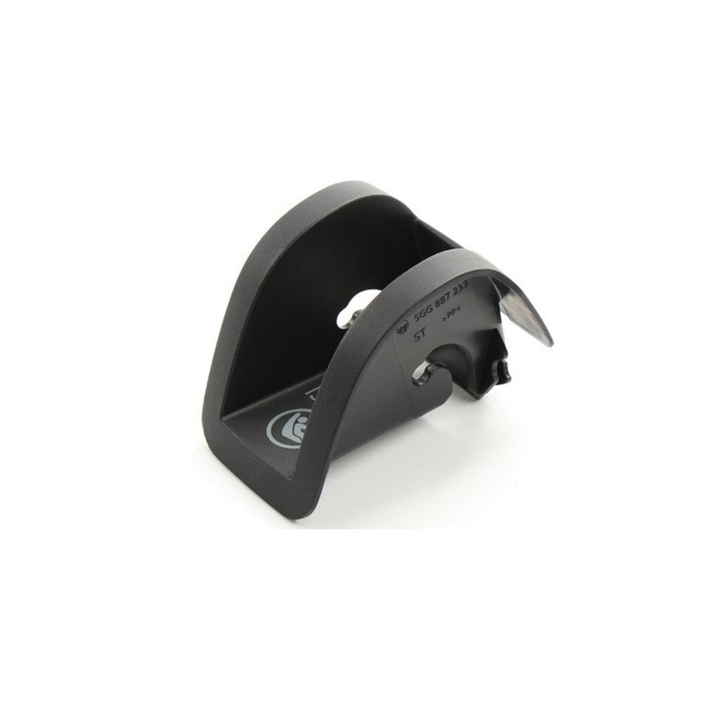 5GG887233 Черный колпачок-заглушка ISOFIX для VW