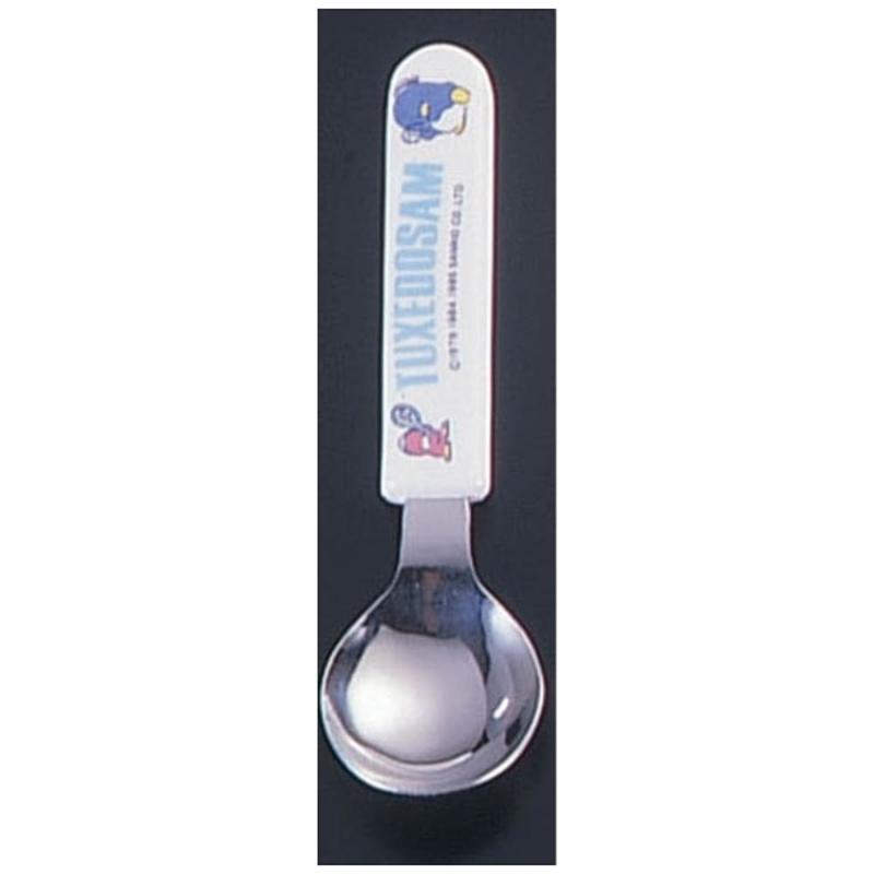 

Daiwa Daiwa Sanrio Детская ложка Tuxedosam OOK30001