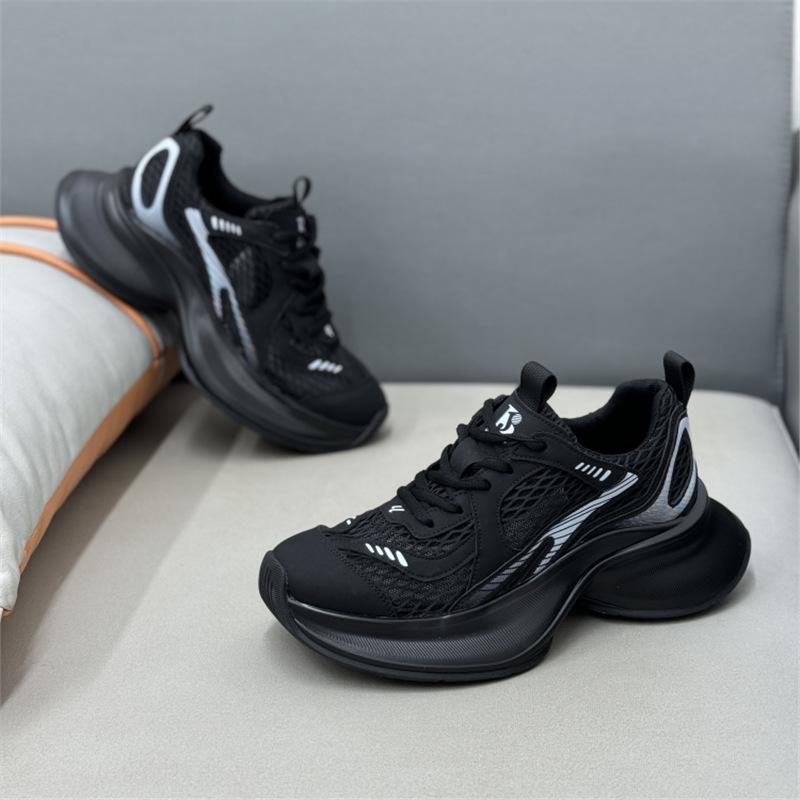 New Comfortable Shoes Sneakers Comfortable and Breathable Bjd