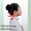 Enlluean U-Shaped Neck Massager CN plug (adapter included)