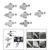 Nozzle, Easy Installation, Spray Nozzle