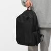 Backpack Simple Large Capacity Student School Bag Men's and Women's Folded Backpack Outdoor Leisure Travel Backpack