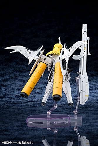 Kotobukiya Busou Shinki Typ Anděl Arnval Výška Cca. 200mm 1/1 Měřítko Plastikový Model Lisovaná Barva KP377