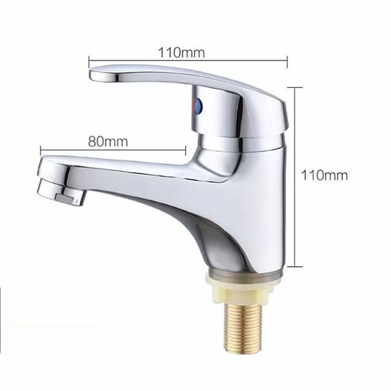 Zaokang Single Cold Basin Faucet