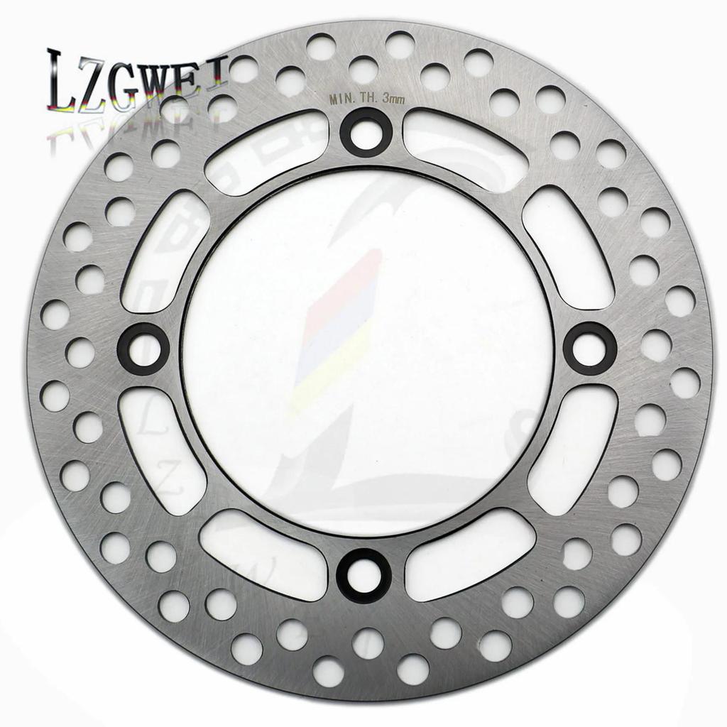 Suzuki Big Eye DR250/DR350/DR-Z 250 Bremsscheiben vorne & hinten